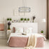 Decorative Luminaire In Chrome LL00182